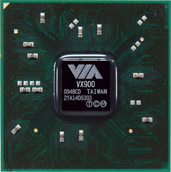 VX900